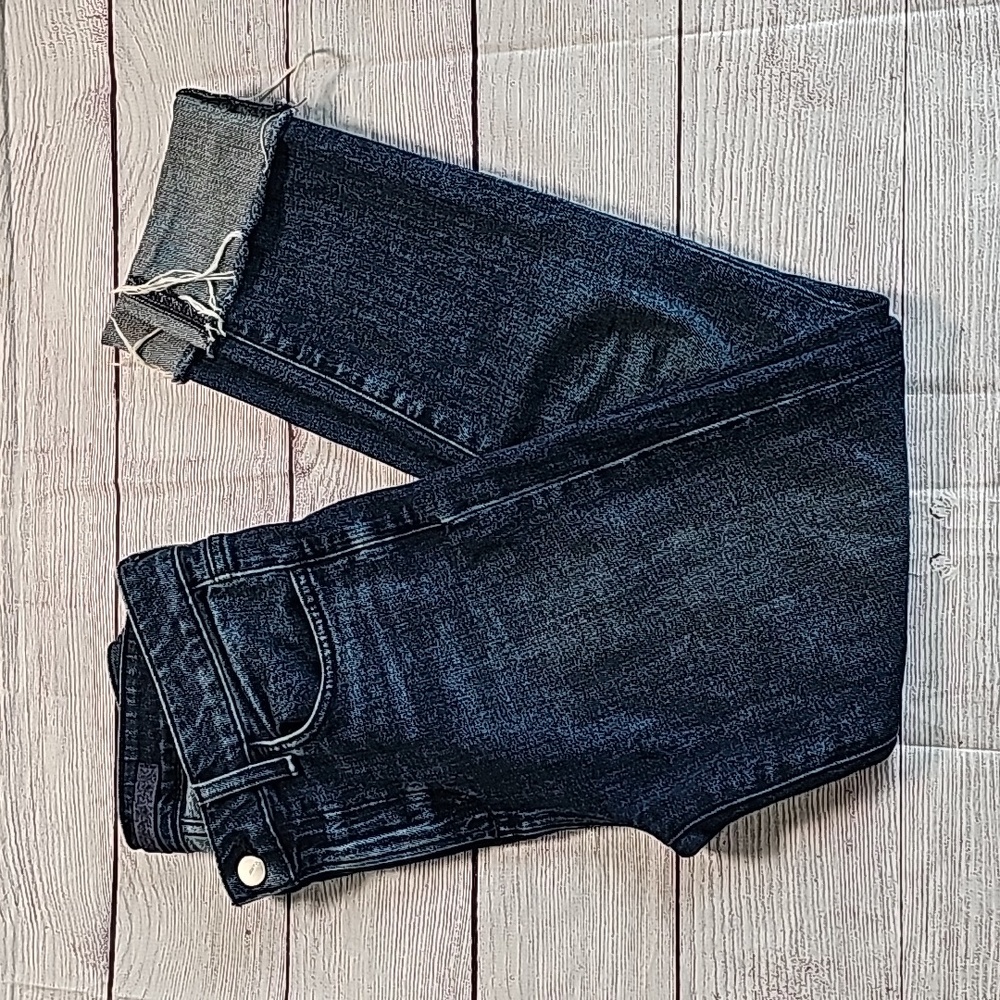 Joe's Jeans w25 Lara mid rise cigarette jeans